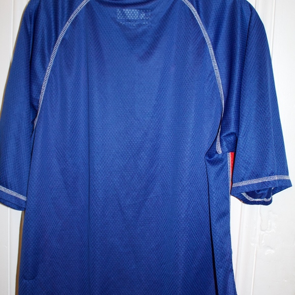 Chicago Cubs Shirt genuine MLB merchandise - Picture 4 of 4